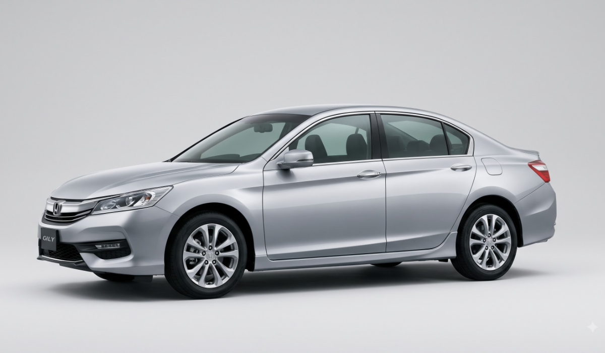 Sedan for Kerala trips