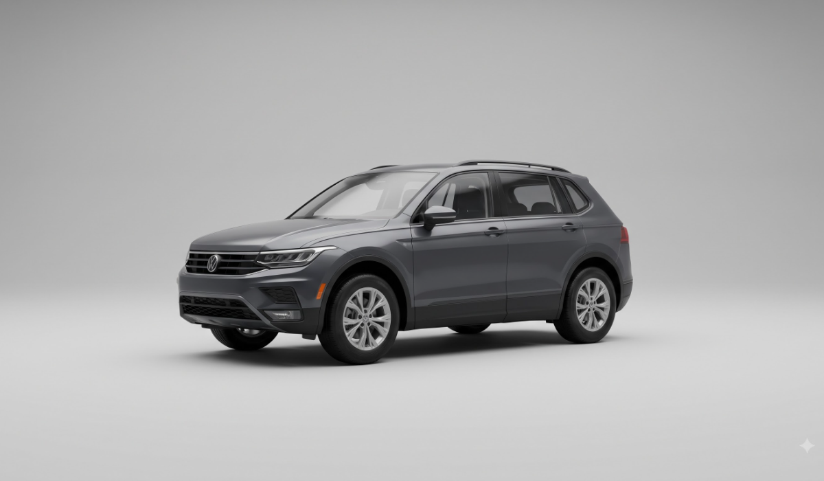 SUV for Kerala trips